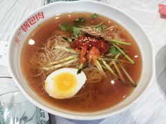 -英兰朝族饭店(河南桥头店)