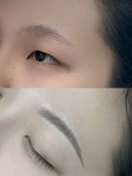-张小野·专业半永久纹眉