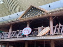 -杭州开元森泊度假乐园