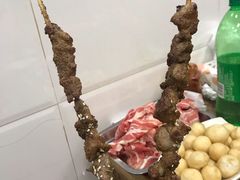 -木萨火锅店(开鲁路店)