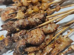 -五样儿西昌小签签烤串(建设路店)
