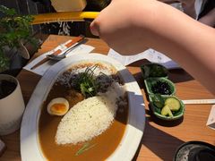 -CURRY YA 熟成咖哩專門店(深圳湾万象城店)