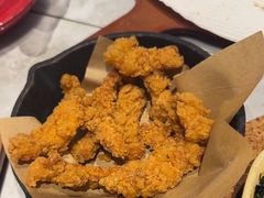 -必胜客(长安长青店)