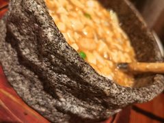 石锅鸡汤豆腐-绿茶餐厅(领展购物广场·中关村店)