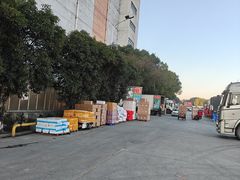 -杭州冷冻食品交易市场(杭州五丰肉类商务楼店)