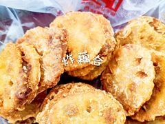 -玉华台饭庄(裕中西里小区店)