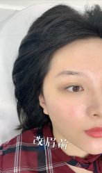 -OnFaer.纹眉半永久无创洗眉