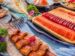 -大渔铁板烧(铁西万象汇店)