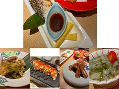 -阿吾罗·月咏精致日料(港汇恒隆广场店)