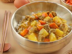 -合易泓拌饭(长春远大购物中心店)