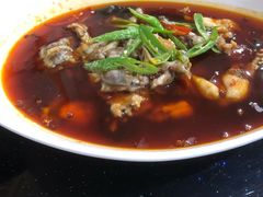 -渝乡辣婆婆·川菜 水煮鱼(中山西路店)