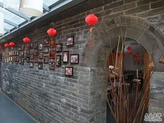 DSCF3434-少林寺欢喜地素斋馆