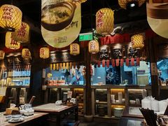 -南京大牌档(济南万象城店)