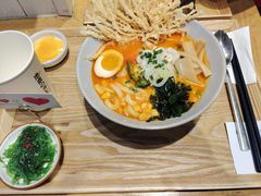 -池奈·日式咖喱蛋包饭(赛高店)