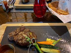 -YUE·6·西式融合餐厅(外滩六号店)