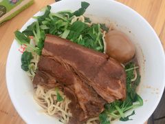 -泰顺江南春面馆