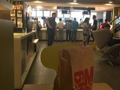 -麦当劳(豫园店)