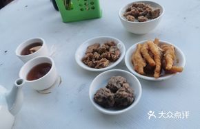 Steamed Beef Balls