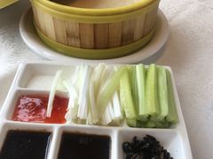 -大铁勺新津菜(东丽阳光新业广场店)