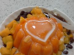 -芬芳甜品(同福路店)