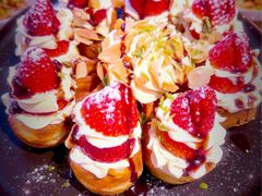 -BE BRIGHT KITCHEN(正佳广场店)
