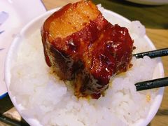 沈记红烧肉-沈记菜馆(酒仙桥路店)