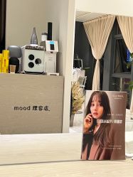 -mood理容店
