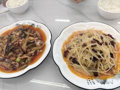 -冬哥川菜馆(十梓街店)