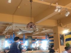 -格日勒阿妈蒙古厨房(大召店)
