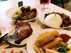 -宜家·瑞典风味餐厅(烟台路店)
