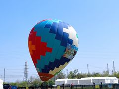 -北京雁栖湖国际会展中心