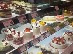 -巴黎贝甜(五月花广场店)