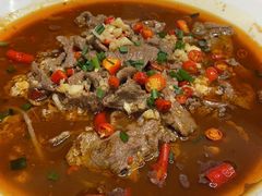 -老李家土菜馆·安吉地标美食
