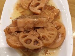 -乌镇那一年小院主题餐厅(甘泉西路店)