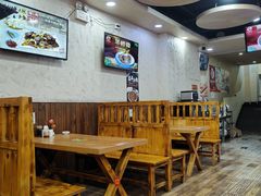 -老陕兄弟(彩虹新城店)