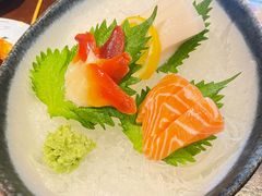 -松子料理(白家庄店)