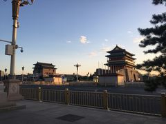 景观位-北京全聚德(天安门店)