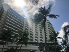 -塞班肯辛顿酒店Kensington Hotel Saipan