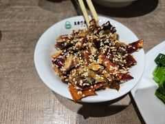 -直隶安家牛肉罩饼(七一路店)