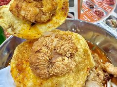 -虎虎龙虾大排档(双井店)