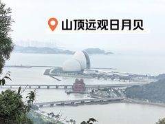 -景山公园
