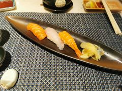 -广州瑞士酒店瑞初日本料理·铁板烧