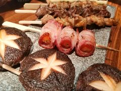 -千代武日本料理(哈西店)