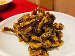 上海脆鳝-老吉士酒家(天平路店)