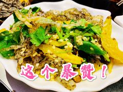 -老刘生态大鱼坊铁锅炖鱼(赛马场店)