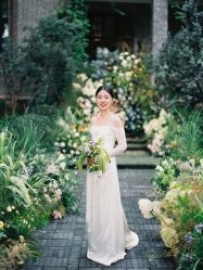 点击看大图 -Chic Bridal 熙可婚纱