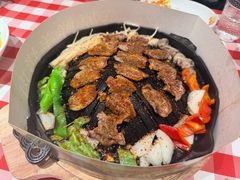 -西贝(上海中心店)