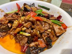 -刘胖子家常菜·蹄花焖藕(富安街店)