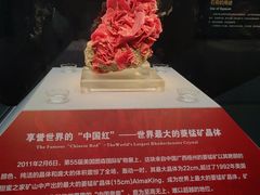 -湖南省地质博物馆