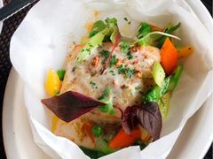 -福楼毕斯罗F Bistronome(国贸商城约会地标景观店)